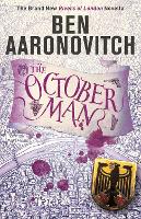 The October Man