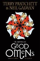 The Illustrated Good Omens