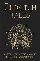 Eldritch Tales