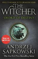 Sword of Destiny