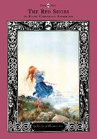 The Red Shoes - The Golden Age of Illustration Series