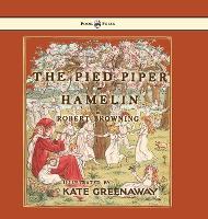 The Pied Piper of Hamelin