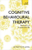 Cognitive Behavioural Therapy (CBT)