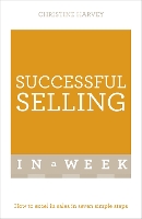 Successful Selling In A Week