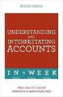 Understanding And Interpreting Accounts In A Week