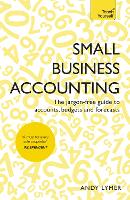 Small Business Accounting