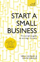 Start a Small Business