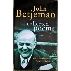 John Betjeman Collected Poems