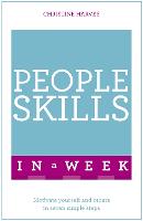 People Skills In A Week