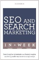 SEO And Search Marketing In A Week