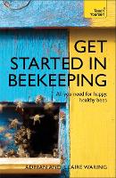 Get Started in Beekeeping