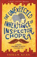 The Unexpected Inheritance of Inspector Chopra
