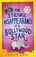 The Strange Disappearance of a Bollywood Star