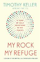My Rock; My Refuge