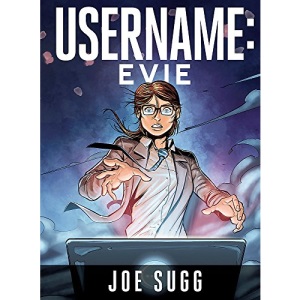 Username: Evie