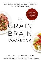 Grain Brain Cookbook