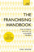 The Franchising Handbook