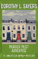 Murder Must Advertise