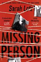 Missing Person
