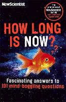 How Long is Now?