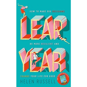 Leap Year: How small steps can make a giant difference