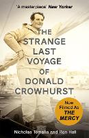 The Strange Last Voyage of Donald Crowhurst