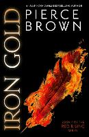 Iron Gold