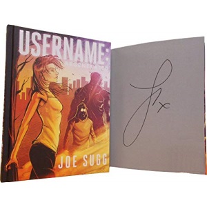 Username: Regenerated Signed
