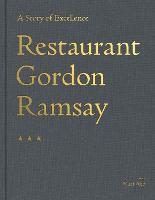 Restaurant Gordon Ramsay