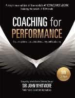 Coaching for Performance