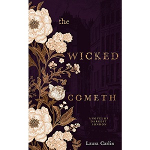 The Wicked Cometh: The addictive historical mystery