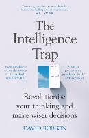 The Intelligence Trap