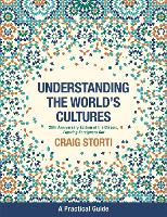Understanding the World's Cultures
