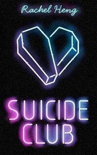 Suicide Club: If you could live forever would you?: A story about living