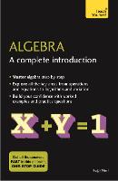 Algebra: A Complete Introduction