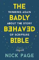The Badly Behaved Bible