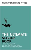 The Ultimate Startup Book