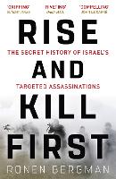 Rise and Kill First