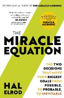 The Miracle Equation