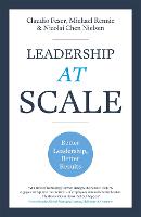 Leadership At Scale