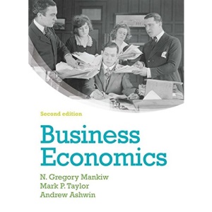 Business Economics