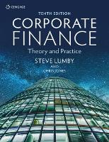 Corporate Finance