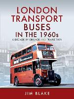 London Transport Buses in the 1960s