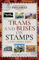 Trams and Buses on Stamps