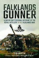 Falklands Gunner
