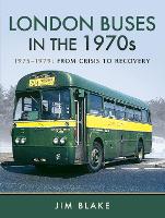 London Buses in the 1970s