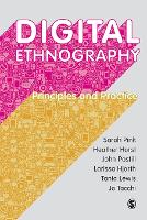 Digital Ethnography