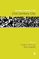 The SAGE Handbook of the 21st Century City