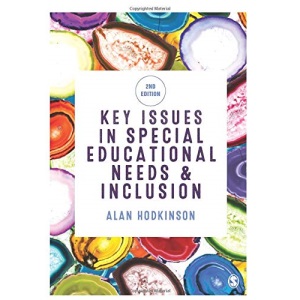 Key Issues in Special Educational Needs and Inclusion (Education Studies: Key Issues)