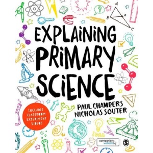 Explaining Primary Science